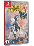 Giga Wrecker Alt. NSW