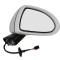 Oglinda exterioara OPEL CORSA D (2006 - 2016) TYC 325-0093