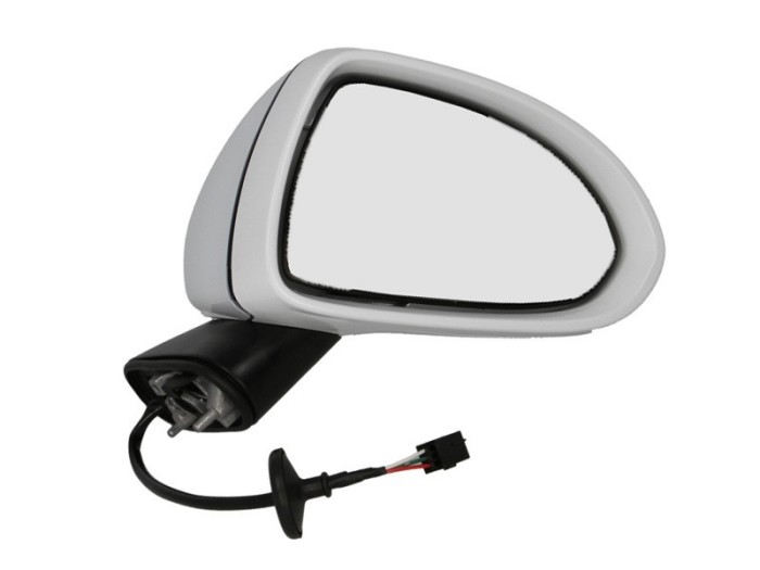 Oglinda exterioara OPEL CORSA D (2006 - 2016) TYC 325-0093
