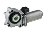 Actuator cutie transfer Bmw X3 2003-, X5 2003-, NTY ESR-BM-000