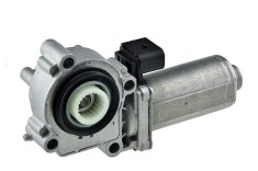 Actuator cutie transfer Bmw X3 2003-, X5 2003-, NTY ESR-BM-000