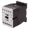 Contactor 3P 230VAC 15A cu 3 Contacte Auxiliare NC