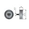 GATES T36182 DriveAlign&reg; Rola ghidare/conducere, curea transmisie