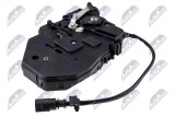 Broasca, incuietoare haion VW Caddy 2004-2015; 2K0827201B; NTY, aftermarket