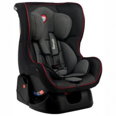 Scaun Auto Copii Liam, 0 - 18 Kg, Colectia 2019 Sporty Black foto