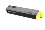 Cartuș toner compatibil Kyocera TK510 Y NONAME, 8K