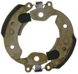 Saboti Ambreiaj Moped Piaggio Ciao Bravo (Fara Variator) Motorevolution