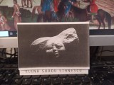 Elena Surdu Stănescu, pliant de prezentare, circa 1995, 123