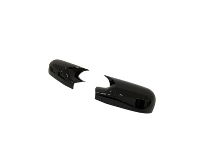 Capace oglinda tip BATMAN compatibile Renault Scenic II 2004-2009 Cod: BAT10069 / C575-BAT2 foto