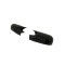 Capace oglinda tip BATMAN compatibile Renault Scenic II 2004-2009 Cod: BAT10069 / C575-BAT2