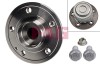 FAG 713 6680 50 Set rulment roata