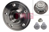 FAG 713 6680 50 Set rulment roata