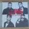 JLS - Evolution CD (2012)