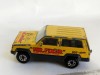 Bnk jc Matchbox Jeep Cherokee 1/58, 1:58
