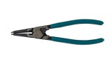 TOTAL - CLESTE PENTRU PENTRU SIGURANTE INTERNE - CAP DREPT - 7&quot;/180MM (INDUSTRIAL) PowerTool TopQuality