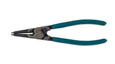 TOTAL - CLESTE PENTRU PENTRU SIGURANTE INTERNE - CAP DREPT - 7&quot;/180MM (INDUSTRIAL) PowerTool TopQuality