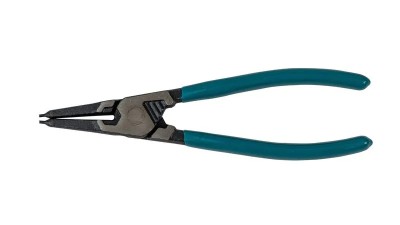 TOTAL - CLESTE PENTRU PENTRU SIGURANTE INTERNE - CAP DREPT - 7&amp;quot;/180MM (INDUSTRIAL) PowerTool TopQuality foto