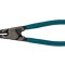 TOTAL - CLESTE PENTRU PENTRU SIGURANTE INTERNE - CAP DREPT - 7&quot;/180MM (INDUSTRIAL) PowerTool TopQuality