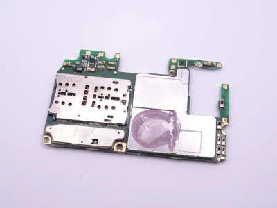 Huawei P20 Lite Placa baza Fara Cont testata 64/4GB ANE-LX1, ANE-LX2 SWAP foto