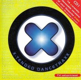 Various - X-Tended Dance Traxx, 2xCD