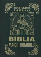 MSPN57 Biblia Maicii Domnului