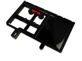 Tava de picurare pentru espressor DELONGHI 5513271469, EC9335 FEX9335