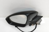 Oglinda laterală st&acirc;nga VW ID.4 E21 2022 OEM: 11C857501AA 24835018