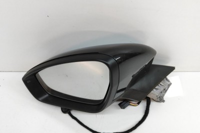 Oglinda laterală st&amp;acirc;nga VW ID.4 E21 2022 OEM: 11C857501AA | 24835018 foto
