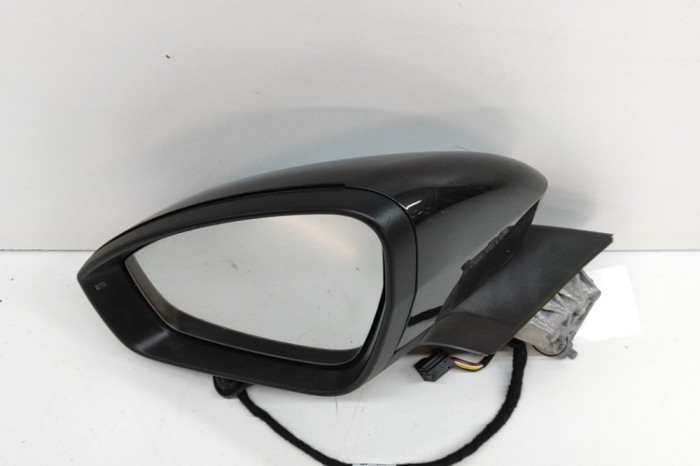Oglinda laterală st&acirc;nga VW ID.4 E21 2022 OEM: 11C857501AA | 24835018