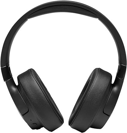 JBL Tune 760NC - Lightweight, Foldable Over-Ear Wireless Headphone