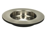 Disc frana MINI MINI Roadster (R59) (2012 - 2016) KRIEGER 0950004510