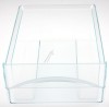 Sertar Legume Frigider Liebherr 742785800 Mare Verde Transparent - Compatibil Diverse Modele