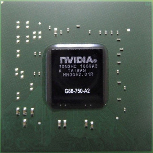 Chipset G86-750-A2