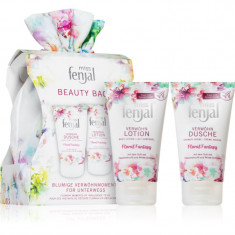 Fenjal Floral Fantasy set cadou(pentru corp)