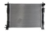 Radiator, racire motor RENAULT LODGY (JS_) (2013 - Prezent) THERMOTEC D7R058TT