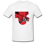 Tricou &quot; Spiderman comic &quot;