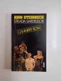 STRADA SARDELELOR de JOHN STEINBECK , 1995