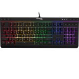 HP HYPERX ALLOY CORE RGB KEYBOARD, &quot;4P4F5AA#ABA&quot; (timbru verde 0.8 lei)