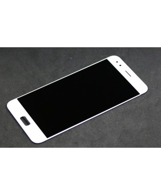 Ecran LCD Display Complet Asus Zenfone 4 ZE554KL Alb foto