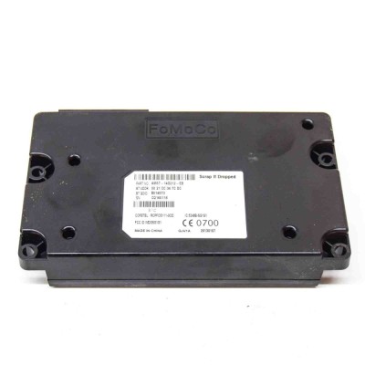 Modul de control Bluetooth FORD FOCUS III 2013 OEM: AM5T-14D212-EB 11550052 foto