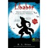 V&aacute;ljunk l&aacute;thatatlann&aacute;! - A L&aacute;z-mocs&aacute;r v&eacute;rfarkasa - Libabőr 2-3. - R. L. Stine