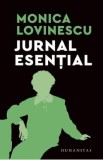 Jurnal esential 1981-2002 - Monica Lovinescu