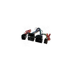 Cabluri pentru kit handsfree THB, Parrot, Vauxhall, 4CARMEDIA - 59340