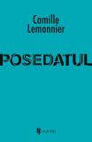 Posedatul - Paperback brosat - Camille Lemonnier - Univers, 2020