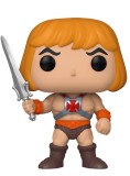 Pop! Television Masters Of The Universe He Man