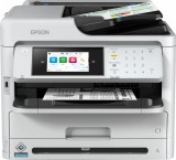 Multifunctional Epson mono Inkjet WF-M5899DWF ( Print, Copy, Scan, FAX),