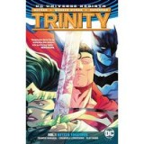 Trinity Vol. 1