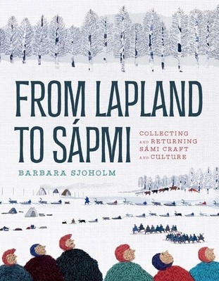 From Lapland to S