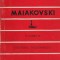 Maiakovski - Poezii