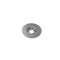 Disc frana VW CADDY III combi 2KB 2KJ 2CB 2CJ BREMBO 08B41311